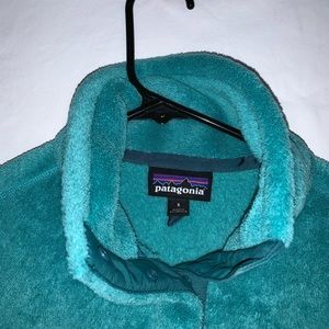 Patagonia Fleece